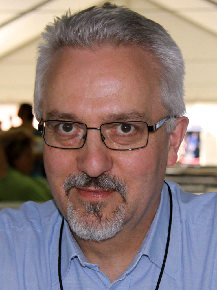 Alan Hollinghurst Fotografia