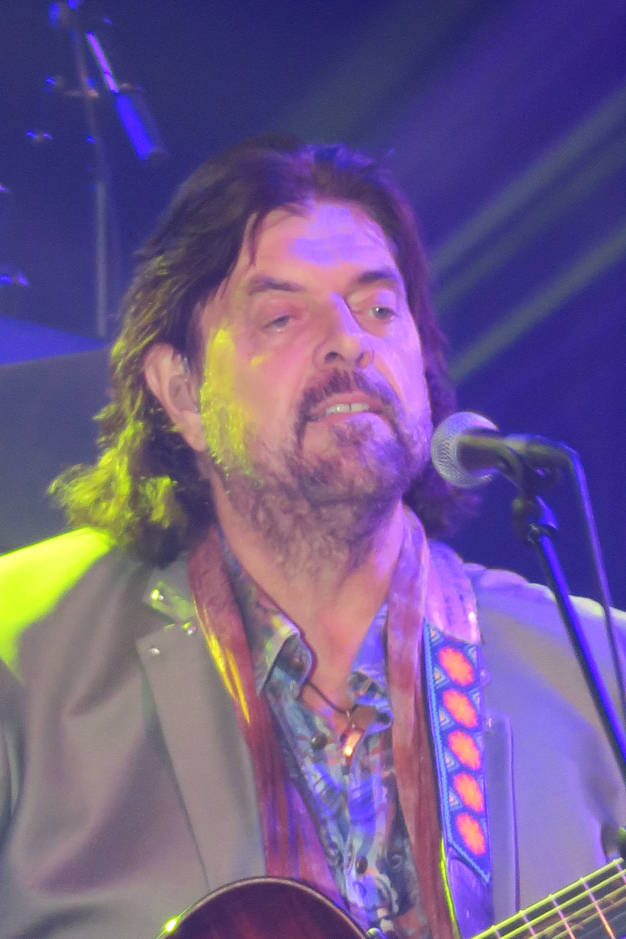 Alan Parsons Fotografia