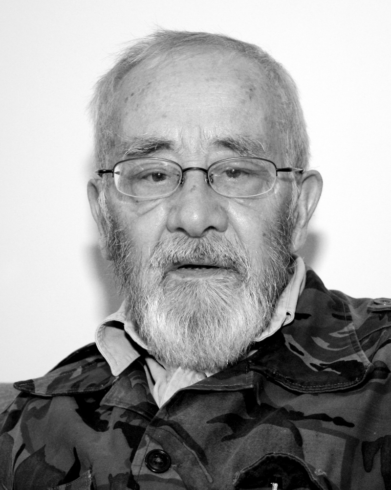 Alan Sillitoe Fotografia