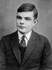 Alan Turing Fotografia