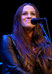 Alanis Morissette Fotografia