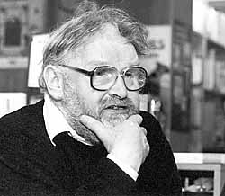 Alasdair Gray Fotografia