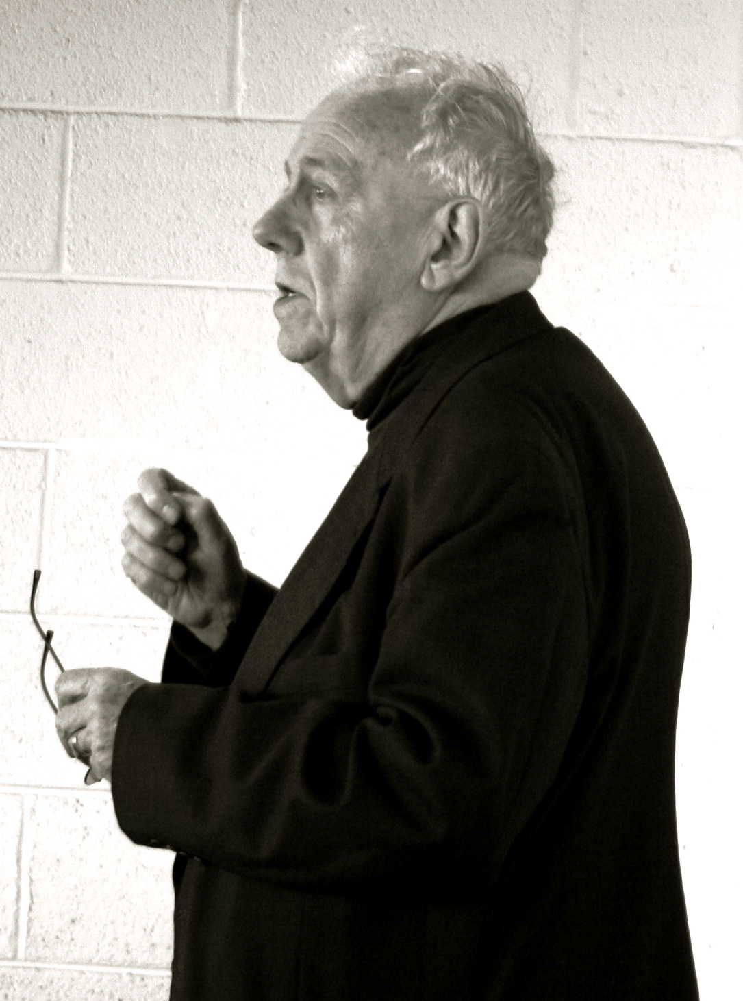 Alasdair MacIntyre Fotografia