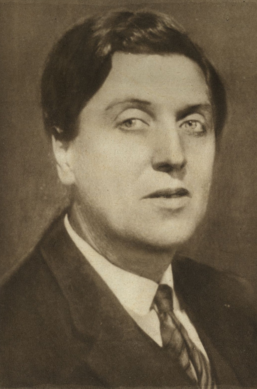 Alban Berg Fotografia