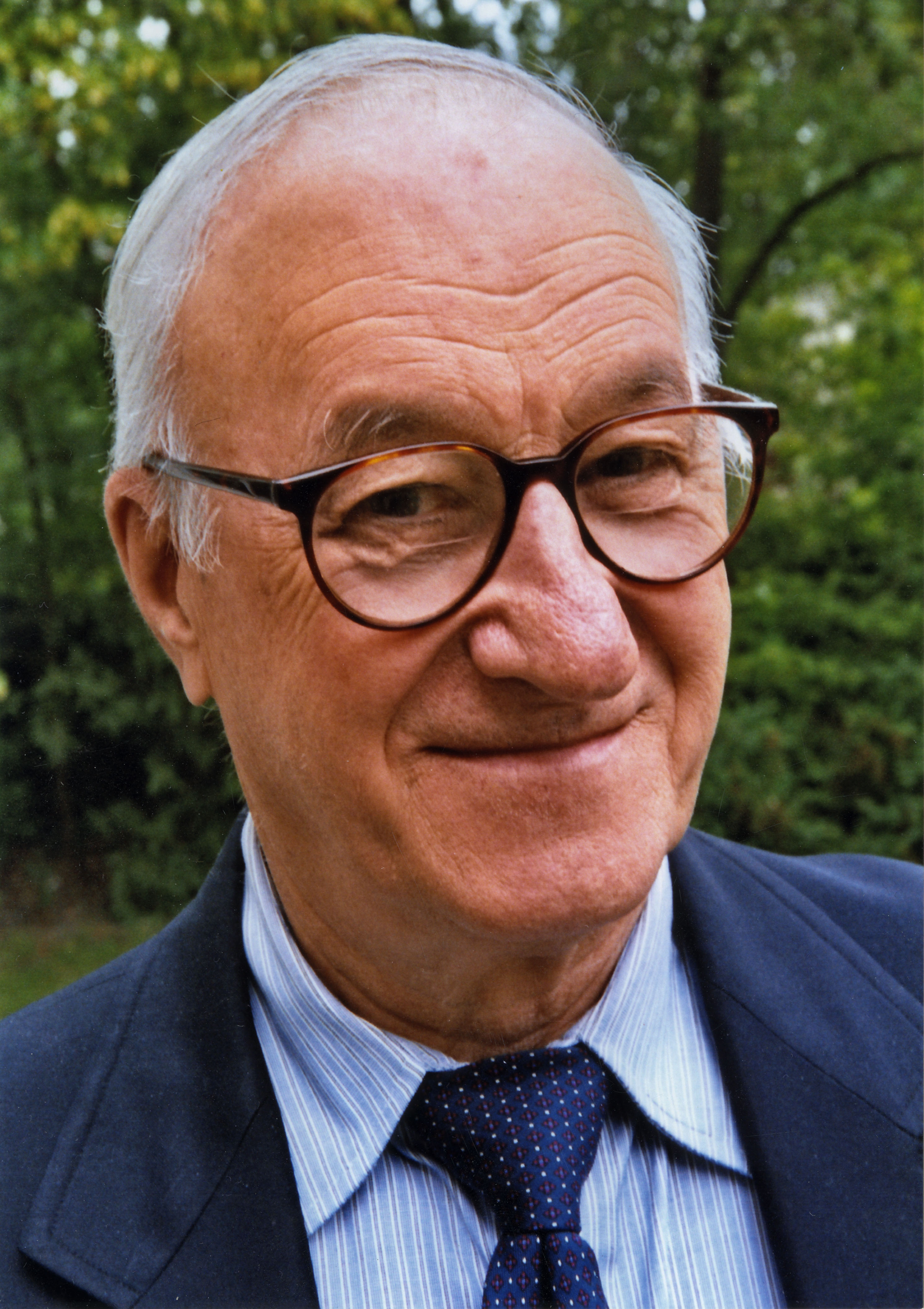 Albert Bandura Fotografia