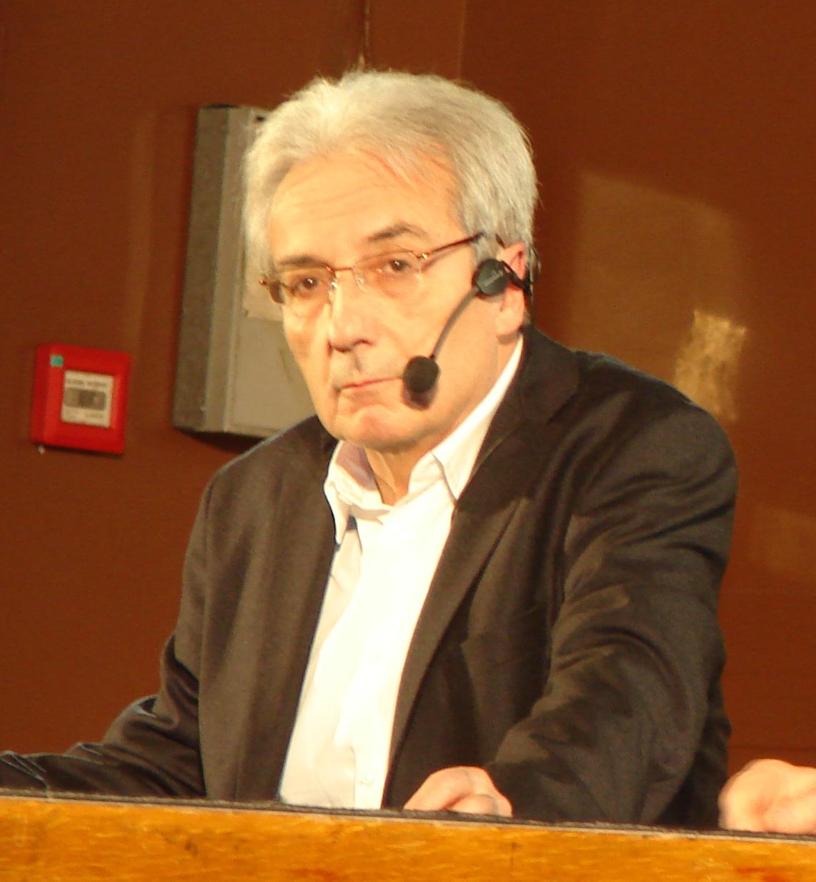 Albert Fert Fotografia