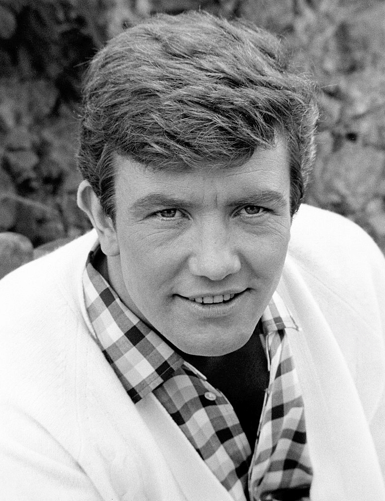Albert Finney Fotografia