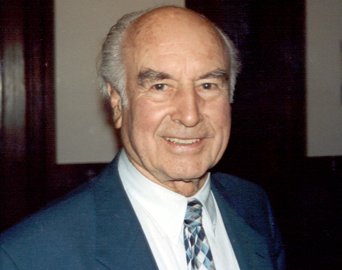 Albert Hofmann Fotografia