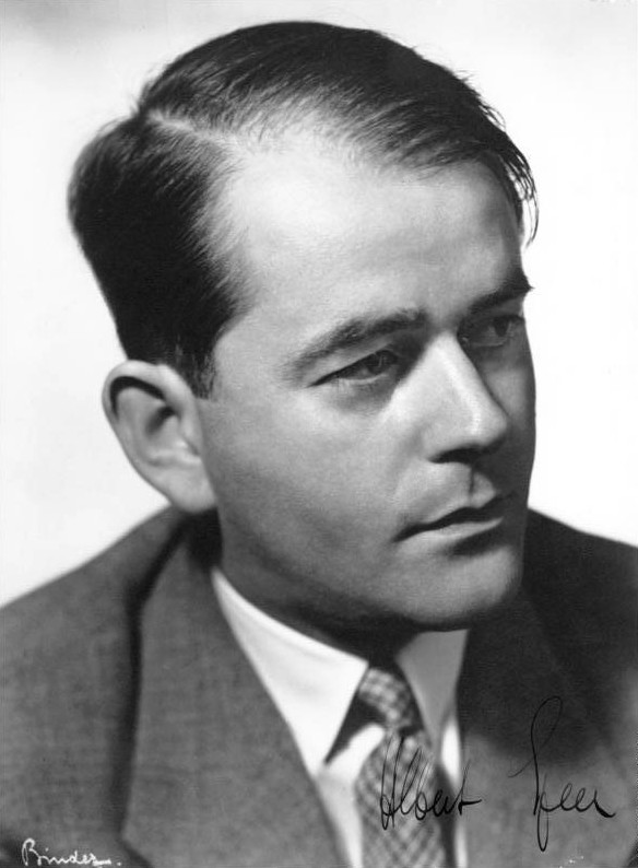 Albert Speer Fotografia