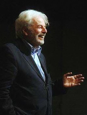 Alejandro Jodorowsky Fotografia