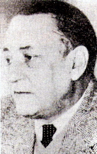 Alejo Carpentier Fotografia