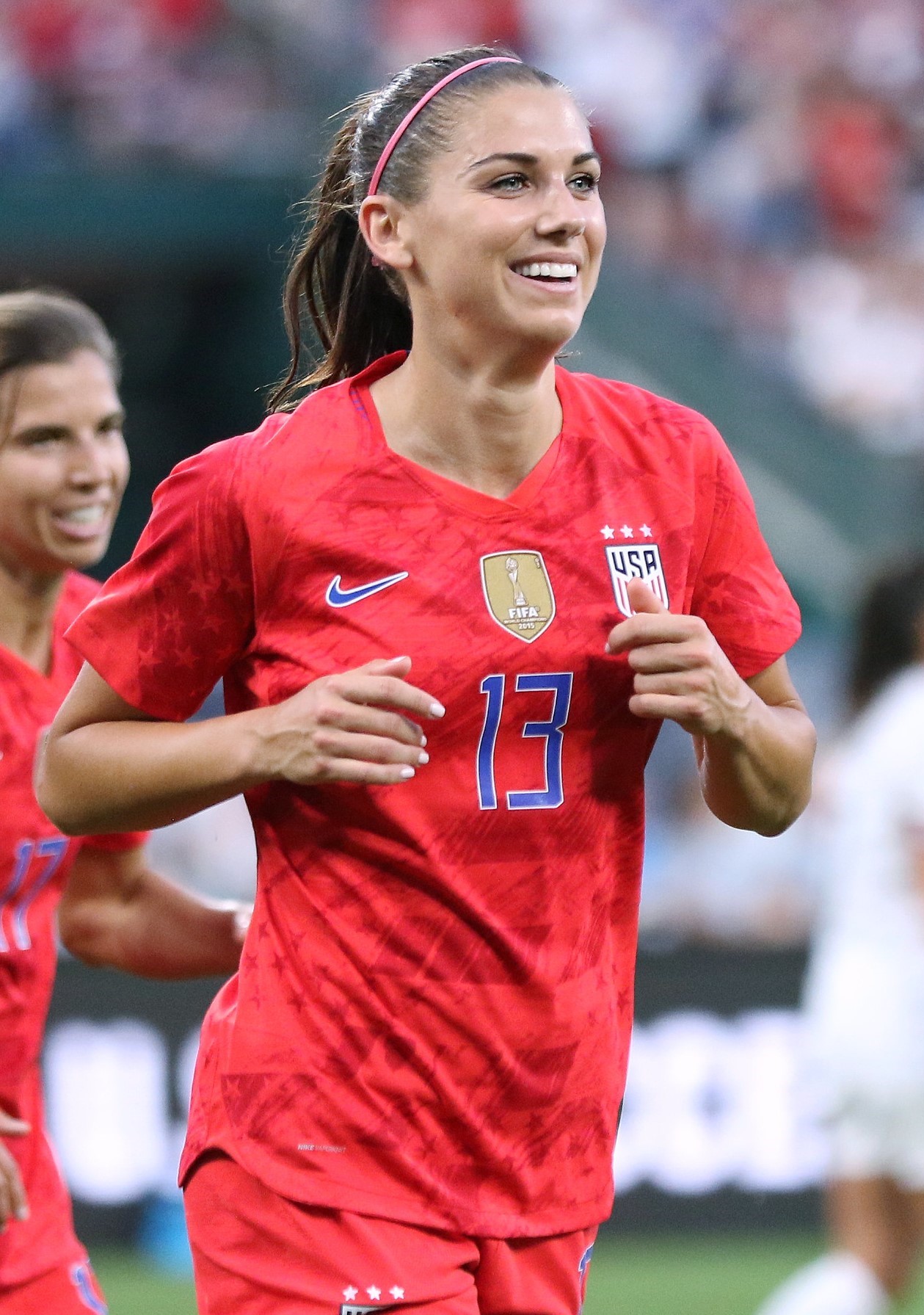 Alex Morgan Fotografia