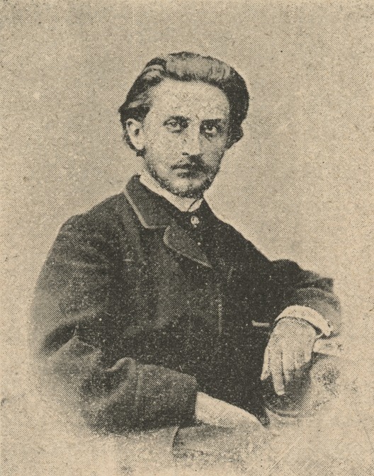 Aleksander Michaux Fotografia