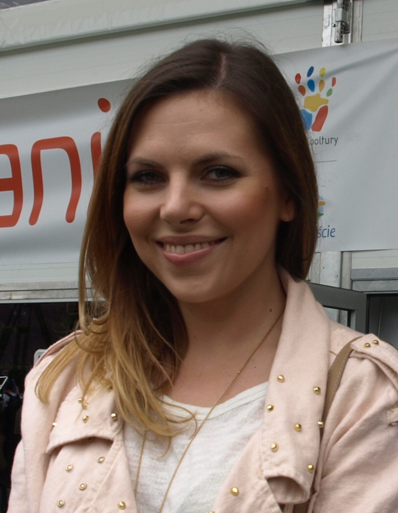 Aleksandra Kwaśniewska Fotografia