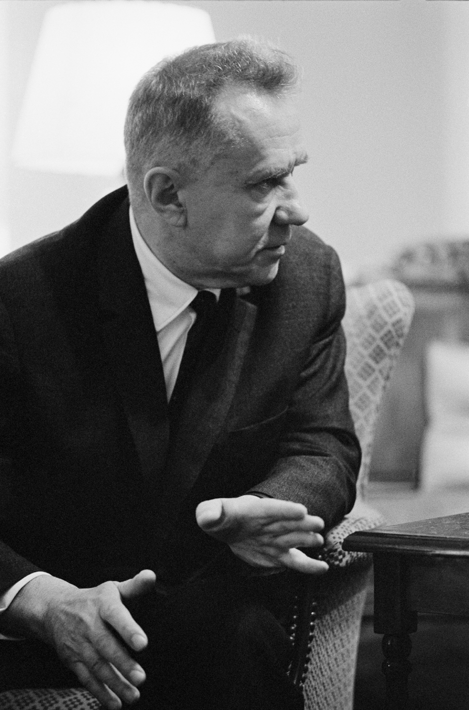Aleksiej Kosygin Fotografia