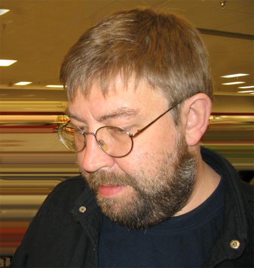 Aleksiej Purin Fotografia