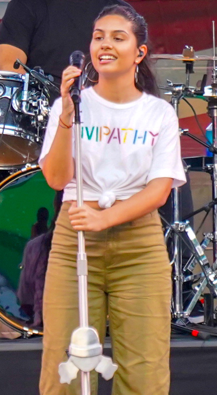 Alessia Cara Fotografia