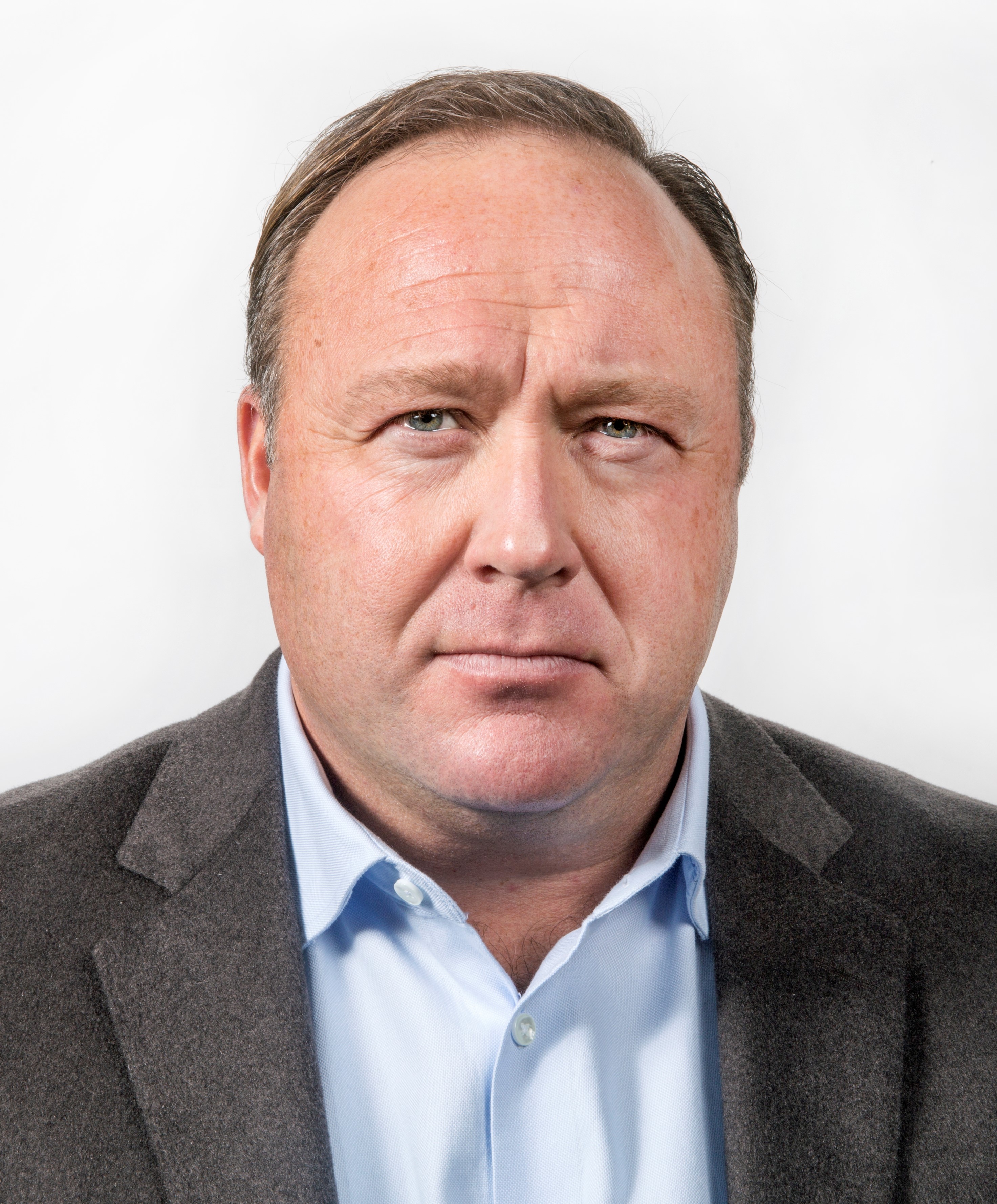 Alex Jones Fotografia