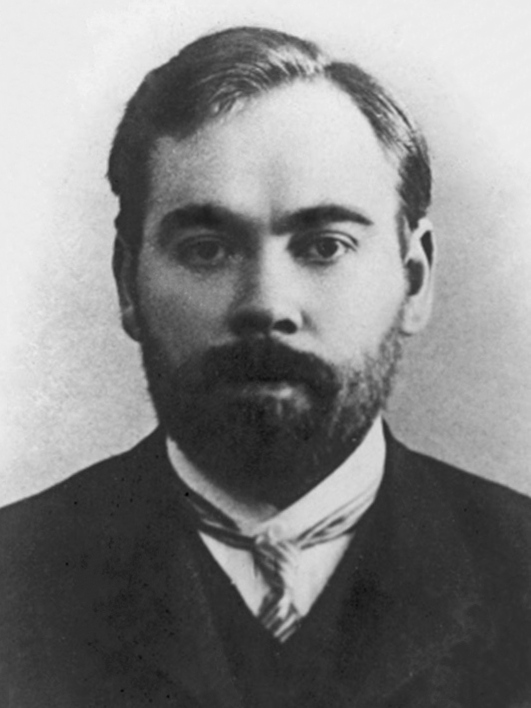 Aleksandr Bogdanow Fotografia