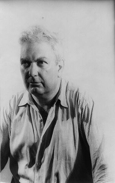 Alexander Calder Fotografia
