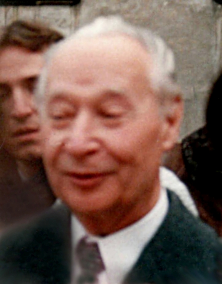 Alexander Dubček Fotografia