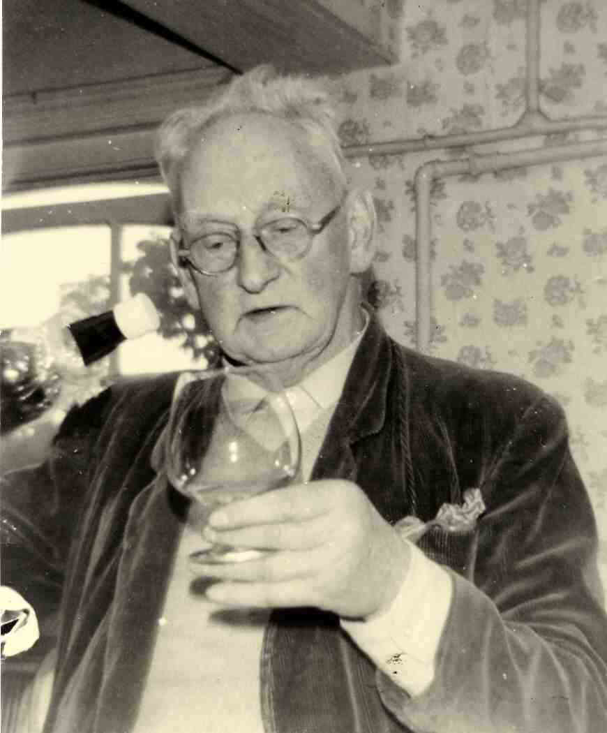 Alexander Sutherland Neill Fotografia