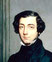 Alexis de Tocqueville Fotografia