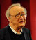 Alfred Brendel Fotografia