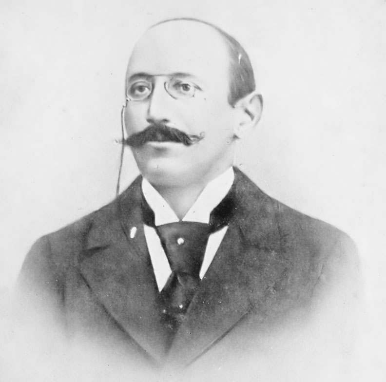 Alfred Dreyfus Fotografia