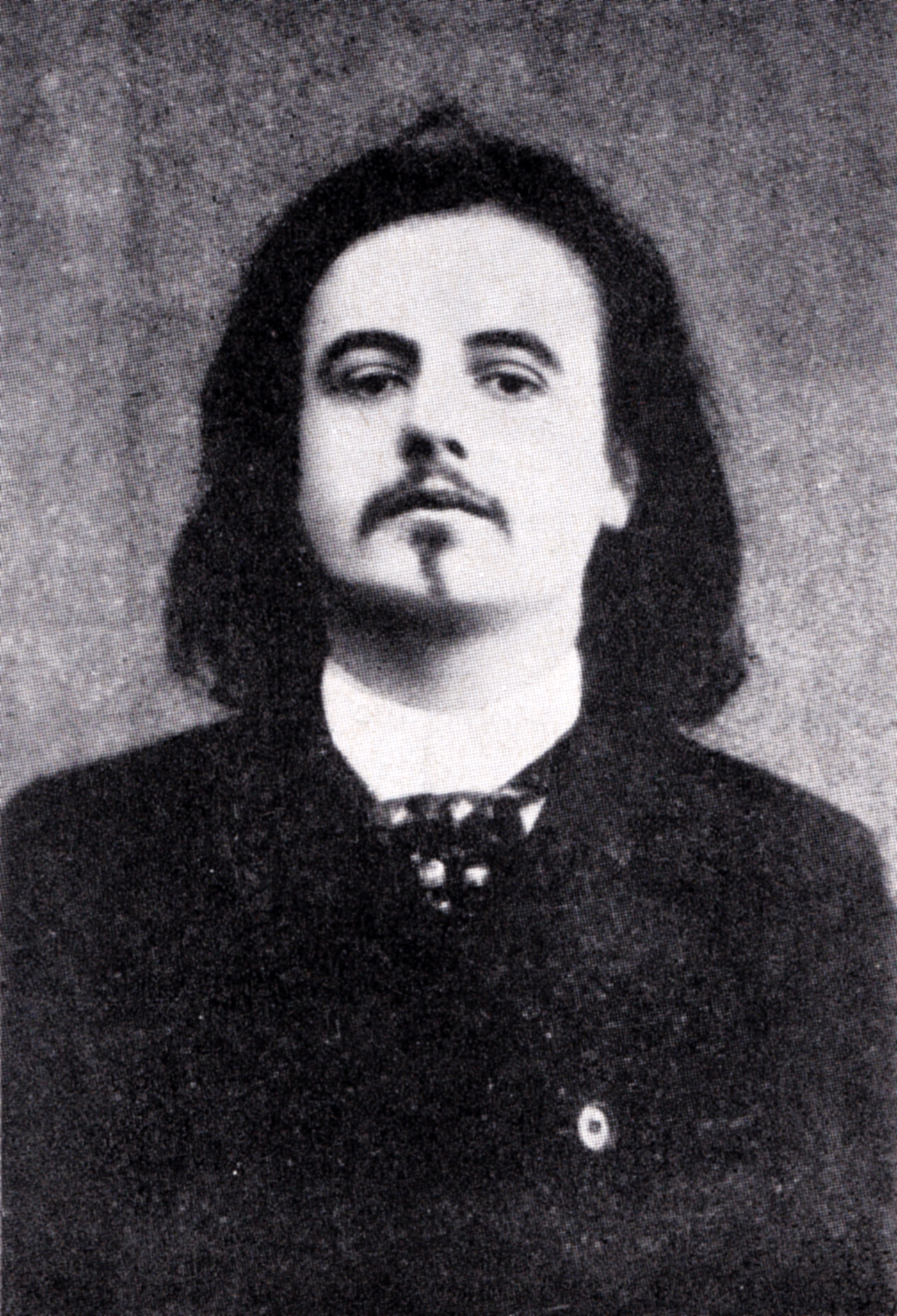 Alfred Jarry Fotografia