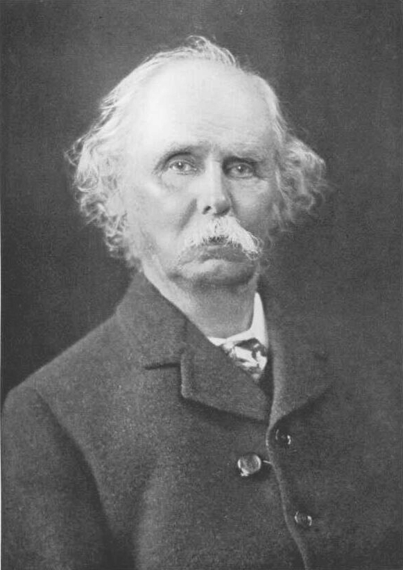Alfred Marshall Fotografia