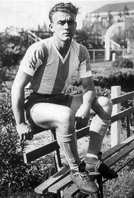 Alfredo Di Stéfano Fotografia