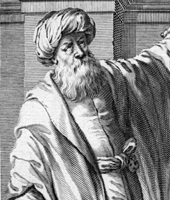 Ibn al-Hajsam Fotografia