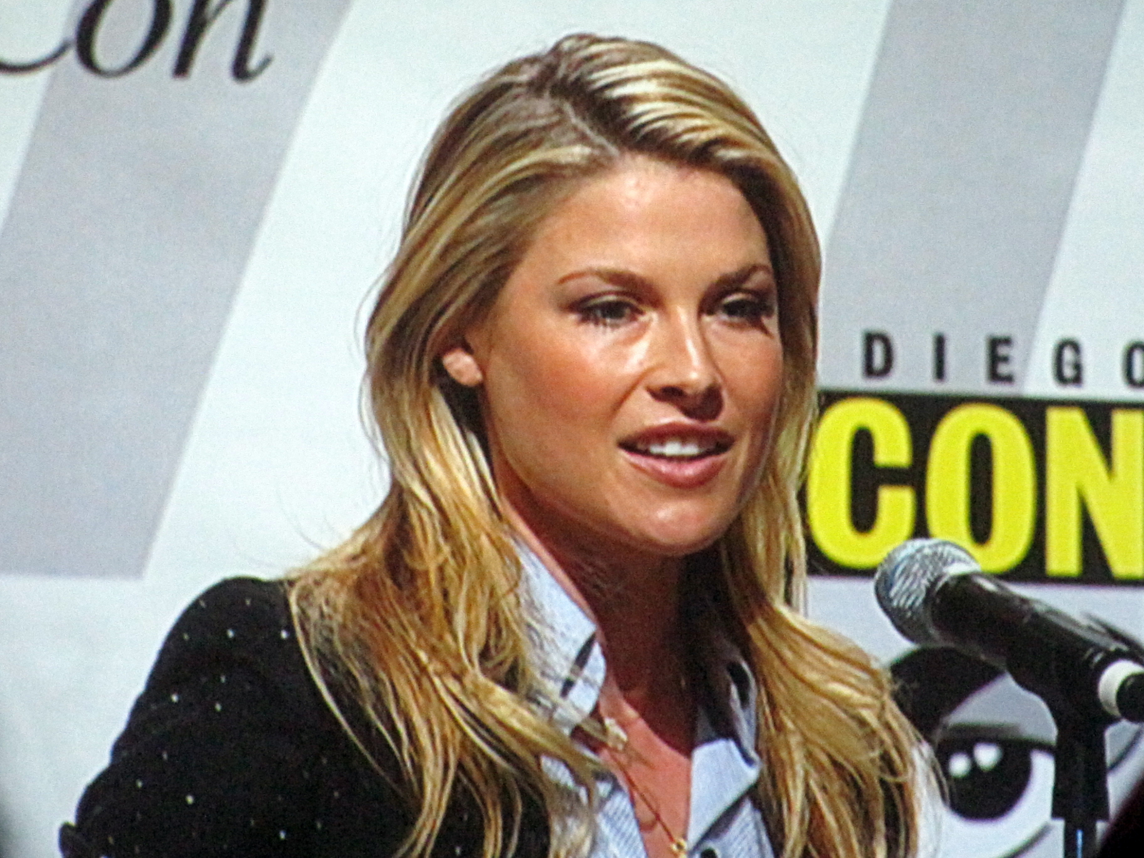 Ali Larter Fotografia
