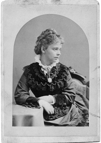 Alice Morse Earle Fotografia