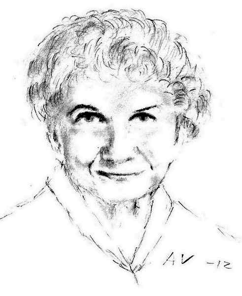 Alice Munro Fotografia