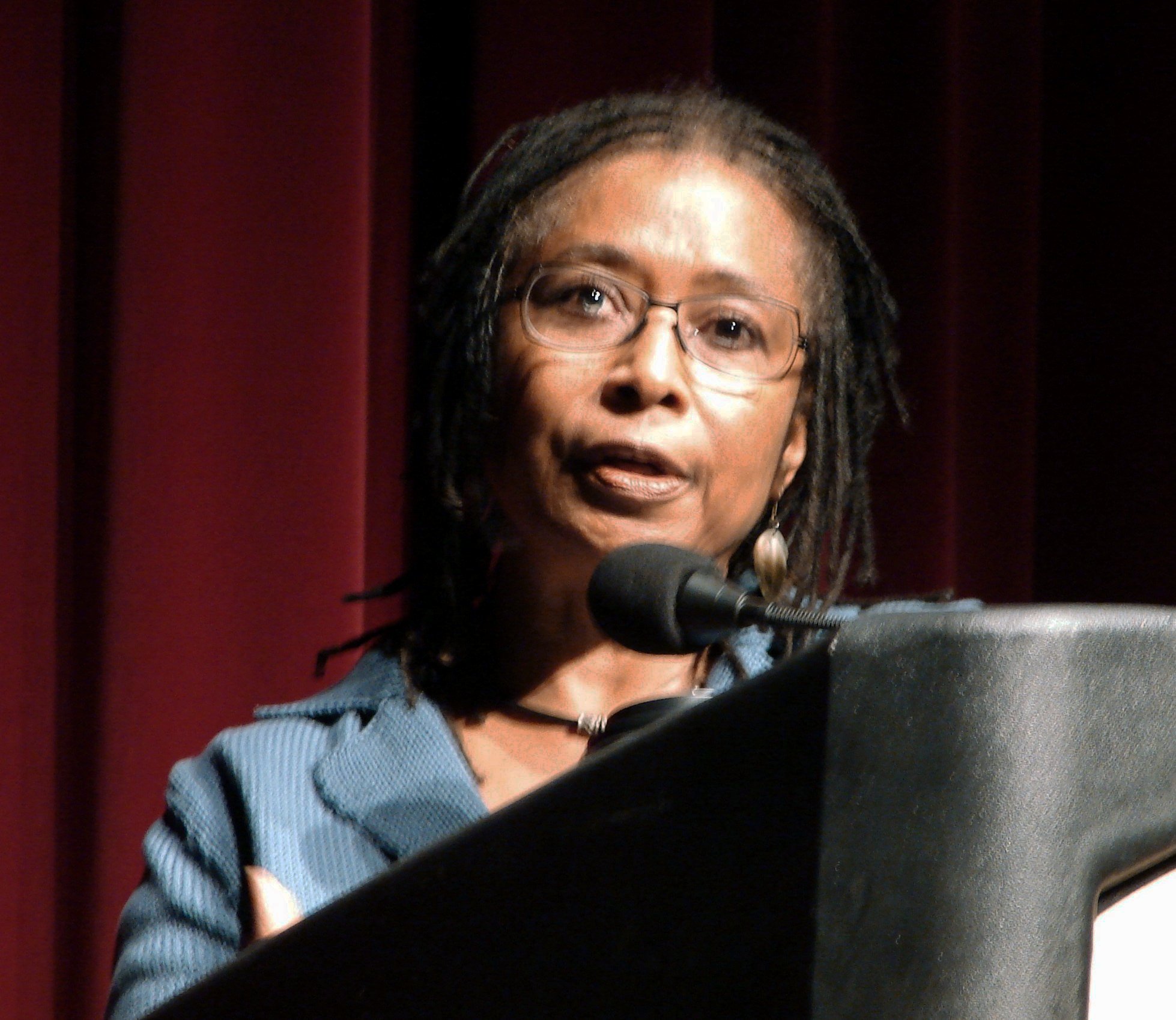 Alice Walker Fotografia