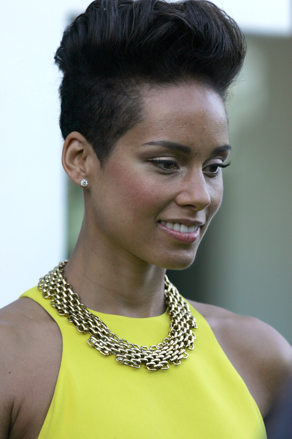 Alicia Keys Fotografia
