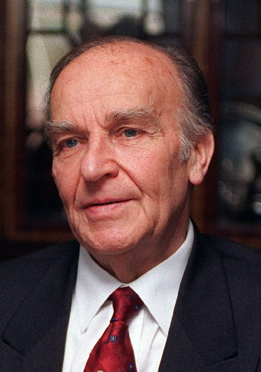 Alija Izetbegowić Fotografia