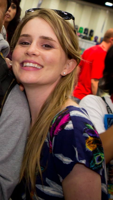 Alison Lohman Fotografia