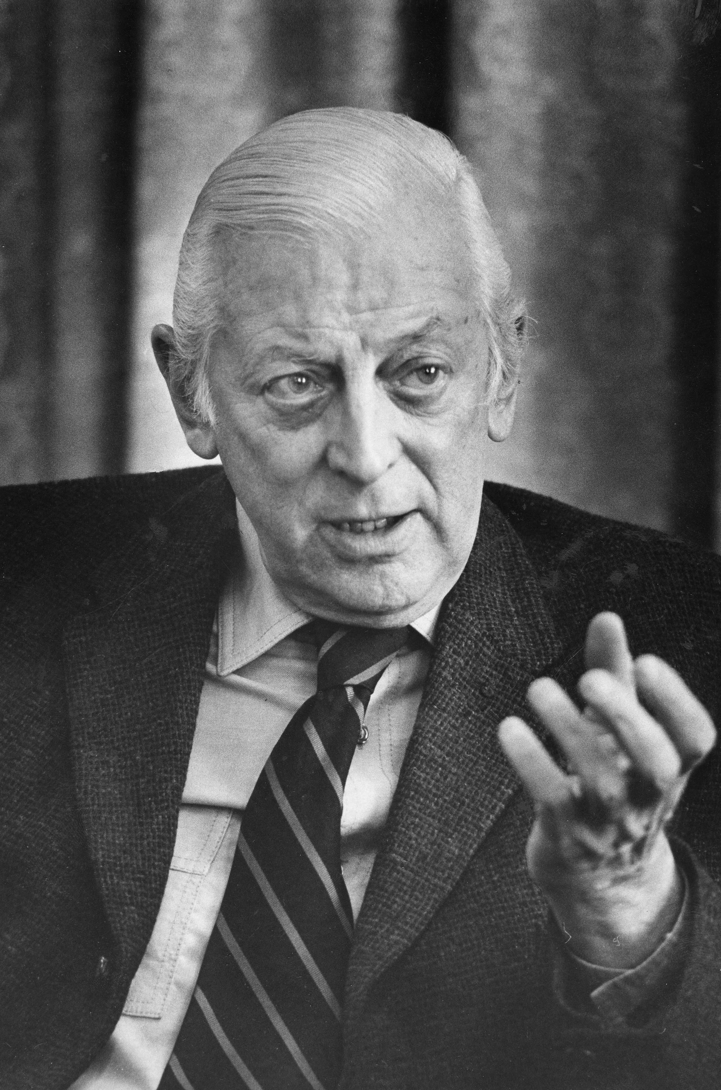 Alistair Cooke Fotografia