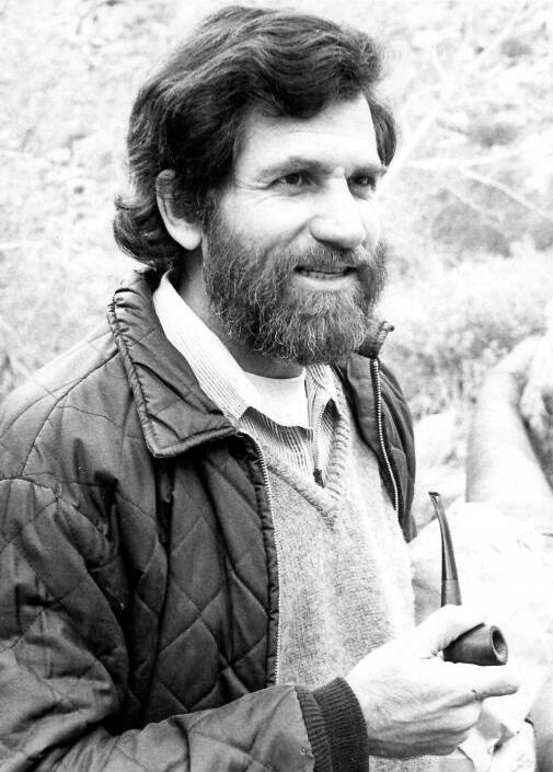 Allan Kaprow Fotografia