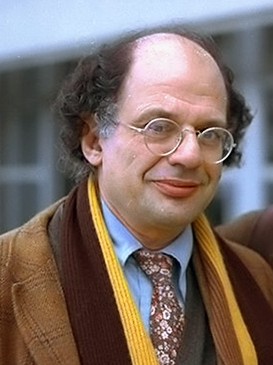 Allen Ginsberg Fotografia