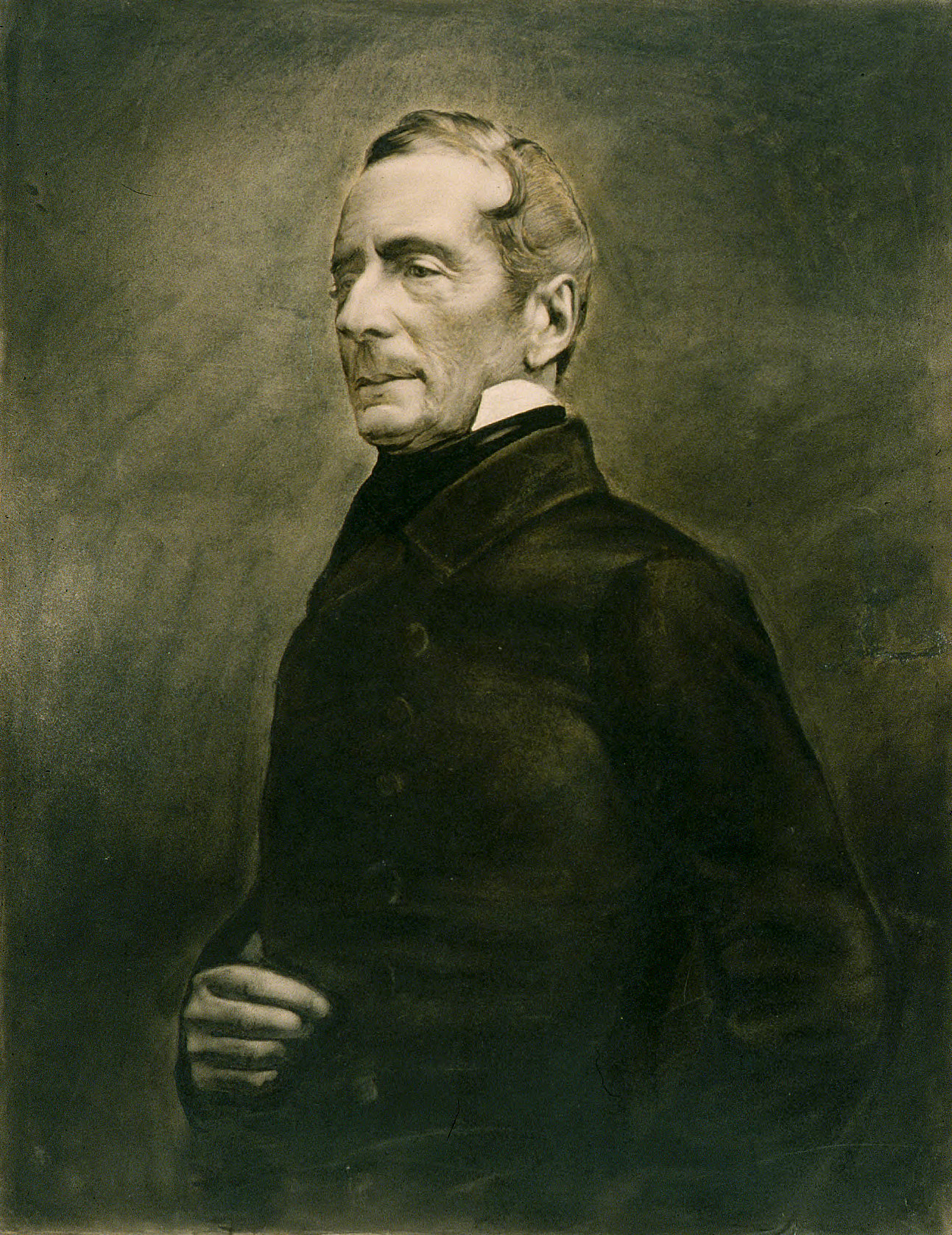 Alphonse de Lamartine Fotografia