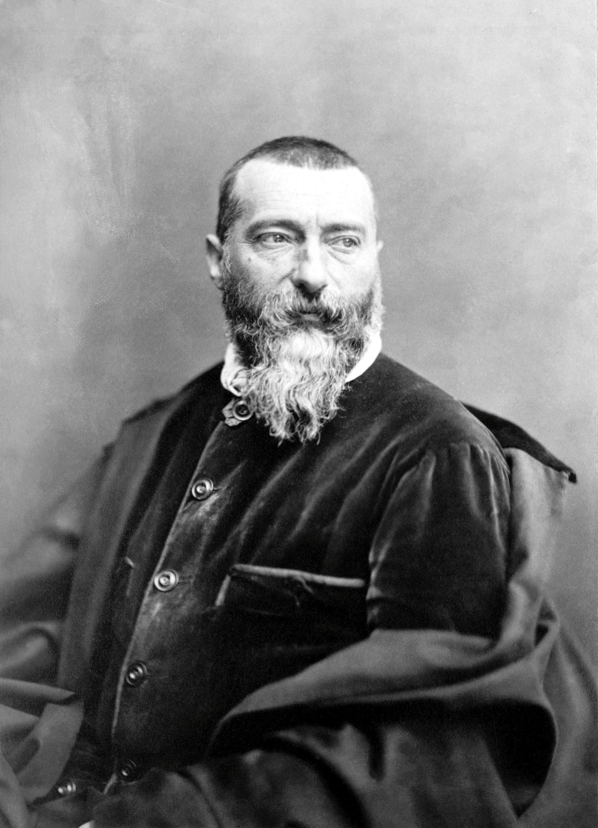 Alphonse Karr Fotografia