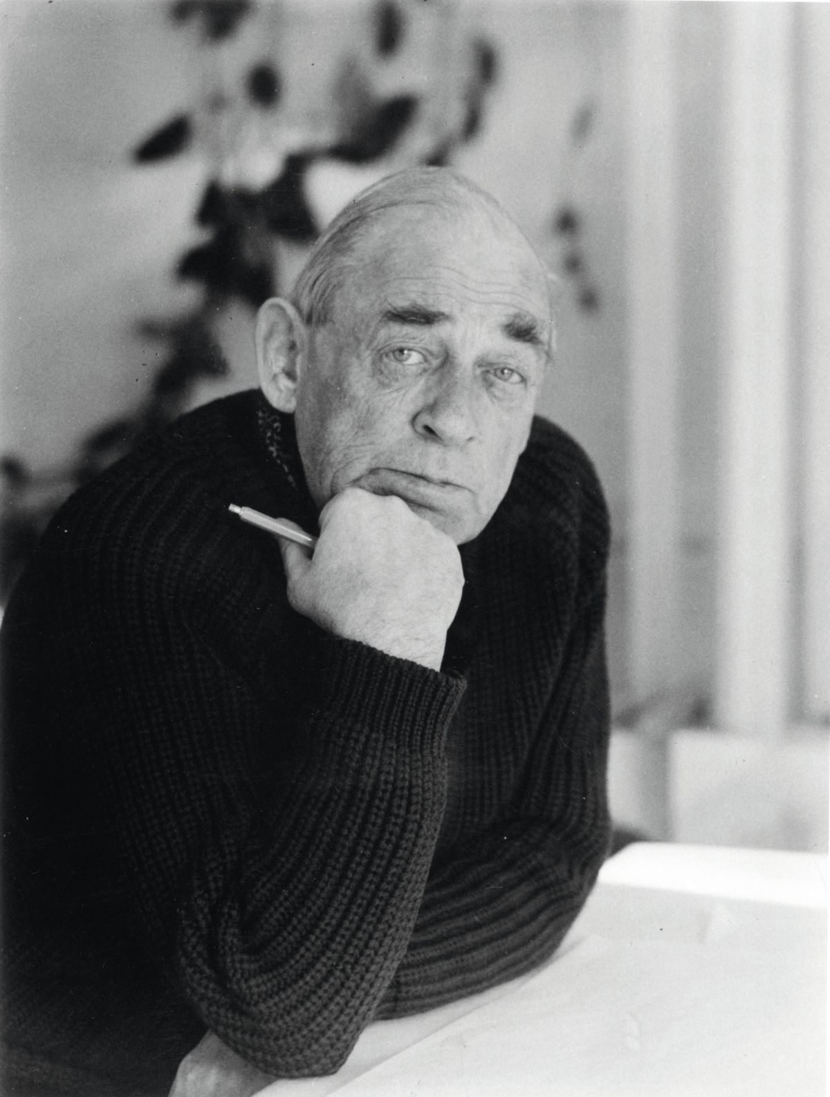 Alvar Aalto Fotografia