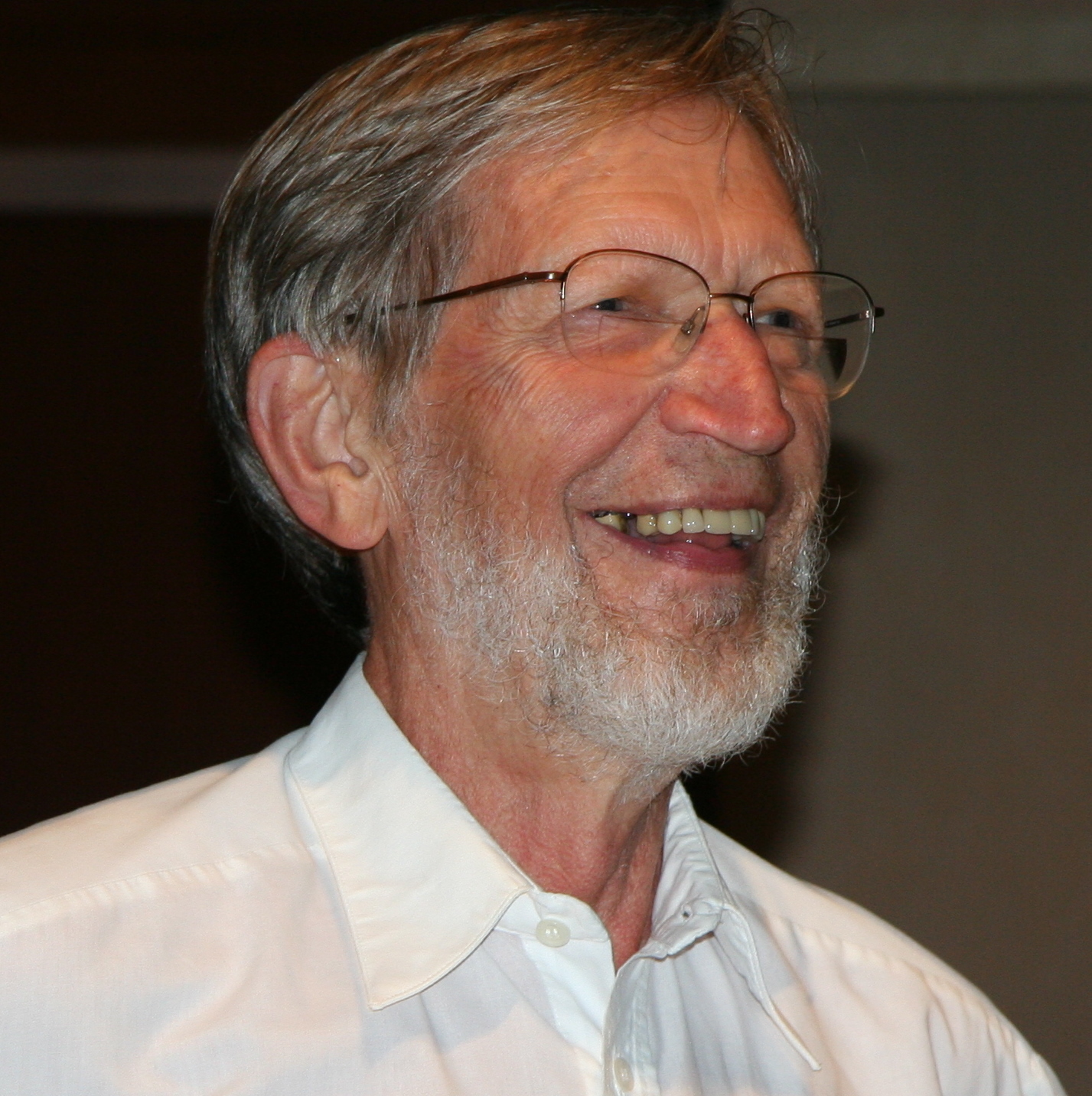 Alvin Plantinga Fotografia