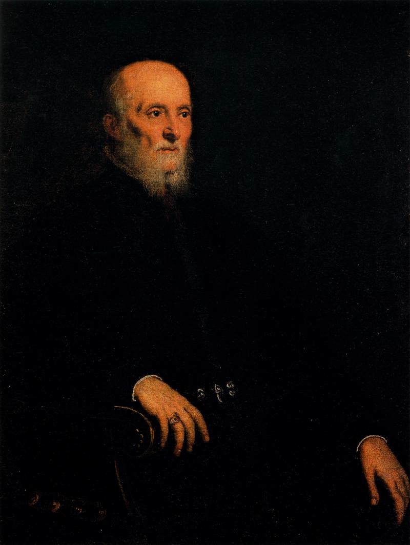 Luigi Cornaro Fotografia