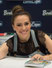 Alyssa Milano Fotografia
