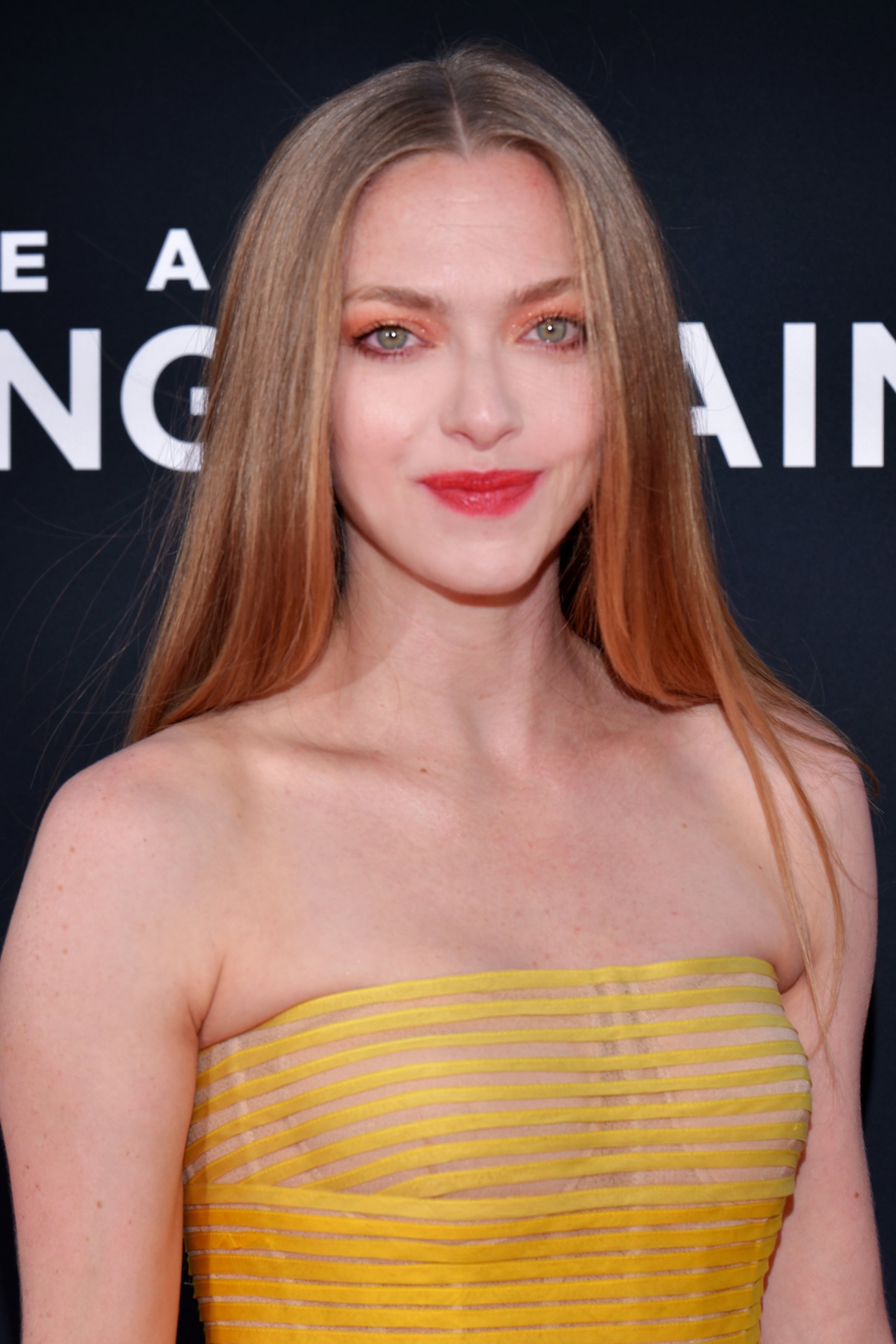 Amanda Seyfried Fotografia